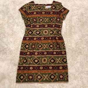 Vintage Dress